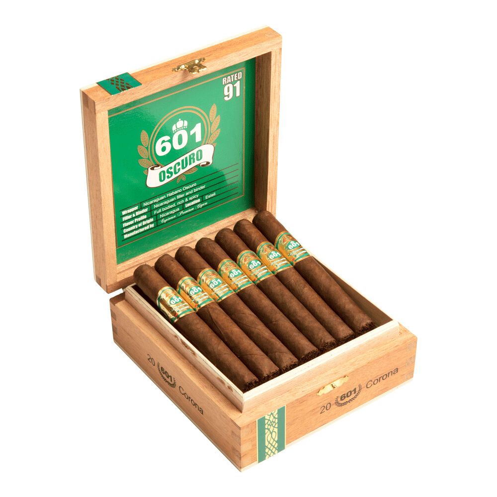 View product media EGRLLP La Punta, , jrcigars 2